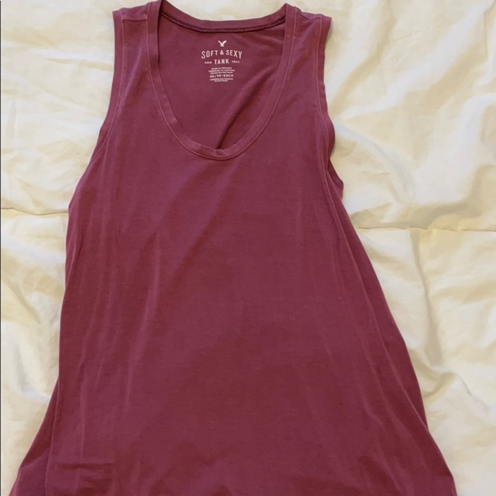 American Eagle tank top